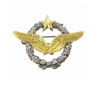 Drago Insigne Brevet Pilote Armée de l’Air