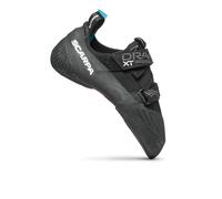 Scarpa Chaussons d'escalade Drago XT Black Iron Taille 38,5