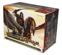 Dragoborne Rise to Supremacy Rally To War Booster Display Box G