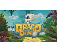 DragoDino (Xbox X)