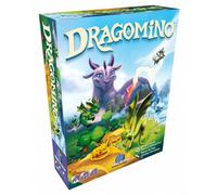 Dragomino jeu neuf Blue Orange