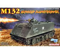 Dragon 1/35 3621 M132 Lance-Flammes Blindé