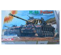 Dragon 1/35 M46 Patton # 6805