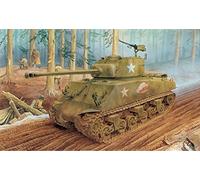 Dragon - 1/35 M4a3 (76)w Toy NEUF