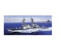 Dragon 1014 - 1/350 Uss Kidd Ddg-993 - Neuf
