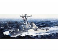 Dragon 1023 - 1/350 U.S.S. Arleigh Burke DDG-51 - Neuf