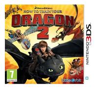 Dragon 2 3DS