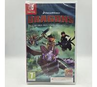 Outright Games Dragons : L'aube des nouveaux cavaliers Standard Allemand, Anglais, Espagnol, Français, Italien, Portugais Nintendo Switch