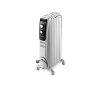 De’Longhi Dragon 4 TRD4 0615 Blanc 1500 W Radiateur