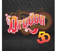 Dragon - 50: The Greatest Hits