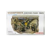1:35 Sturmpionier (Eastern Front 1942)