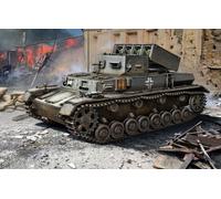 Dragon 6883 - 1/35 Lance-Roquettes Sur Châssis Pz.Kpfw.IV - Neuf