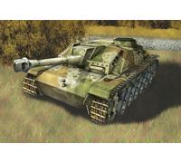 Dragon 7284 - 1:72 10.5cm Sturmbaubitze 42 Ausf.g - Neuf