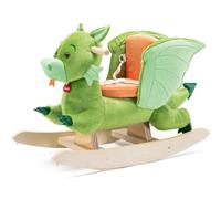 Dragon à bascule
