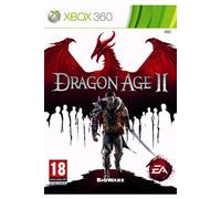 Electronic Arts – Jeu vidéo – Dragon Age II – Xbox 360