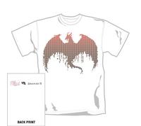 Dragon Age 2 - Dragon Age - T-Shirt Pixel dragon graphic (in M)