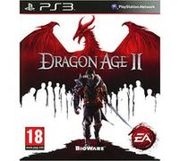 Dragon Age 2 - Import (jeu en français) G