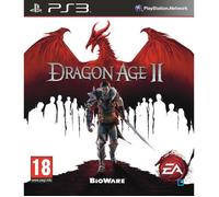 DRAGON AGE 2 / Jeu console PS3