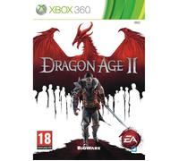 Dragon Age 2 Jeu XBOX 360