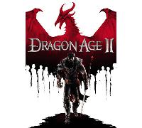 Dragon Age 2 Origin Key EUROPE