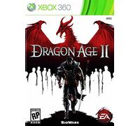 Dragon Age 2 - Xbox 360 by Electronic Arts