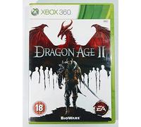 Electronic Arts - Jeu vidéo - Dragon Age II - Xbox 360