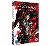 Dragon Age - Dawn Of The Seeker