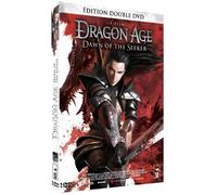 Dragon Age : Dawn of the Seeker – Coffret 2 DVD – Generique