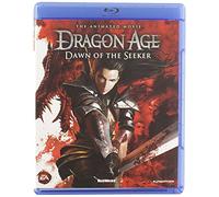 Dragon Age-Dawn of The Seeker [Blu-Ray]