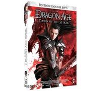 Dragon Age : Dawn of The Seeker - Coffret 2 DVD G
