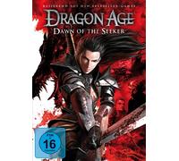 Dragon Age-Dawn of The Seeker [Import]