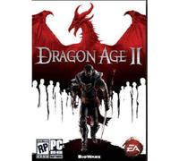DRAGON AGE 2