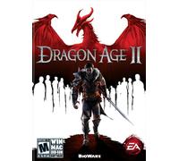 DRAGON AGE II