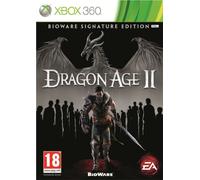 Dragon age II - édition Signature