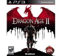 Dragon Age II