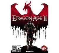 Dragon Age II G