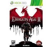 Dragon Age II G