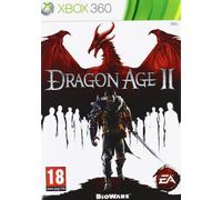 Dragon Age II [Importer espagnol]