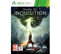 Electronic Arts – Jeu vidéo Dragon Age Inquisition – Xbox 360