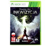 DRAGON AGE INKWIZYCJA