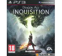 Dragon Age Inquisition