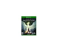 Electronic Arts – Jeu vidéo – Dragon Age Inquisition – Xbox One – Import Italie