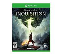 Dragon Age Inquisition - Standard Edition - Xbox One Xbox O (Microsoft Xbox One)