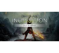 Dragon Age Inquisition Bundle (DLC)