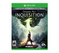 Dragon Age Inquisition Deluxe Edition(輸入版:北米)