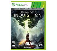 Dragon Age Inquisition - Deluxe Edition - Xbox 360 by Electronic Arts