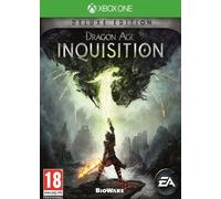 Dragon Age - Inquisition - Edition Deluxe Xbox One