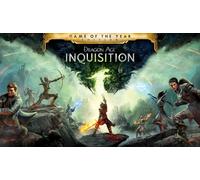 Dragon Age: Inquisition GOTY Edition (PC) [Code de téléchargement]