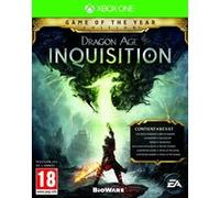 Dragon Age Inquisition GOTY Edition Xbox One G