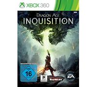 Dragon Age Inquisition [import allemand]